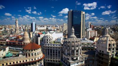 Buenos Aires City