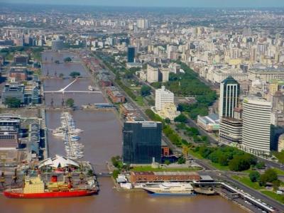 Bunos Aires City